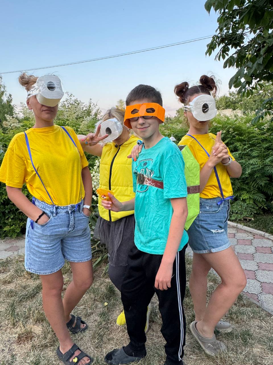 Camp photo 9